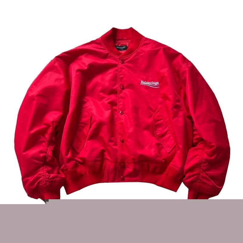Ba*len*cia*ga jackets